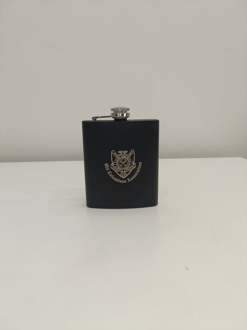 Hip Flask – OCA